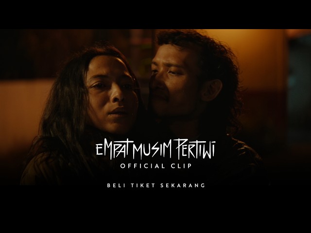 Empat Musim Pertiwi - Official Clip 3