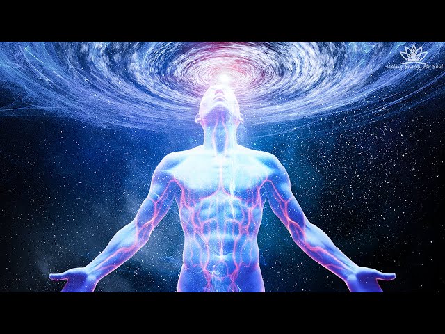 Restore Your Body Healing Power | 432 Hz Cell Regeneration | Full Body Healing Music