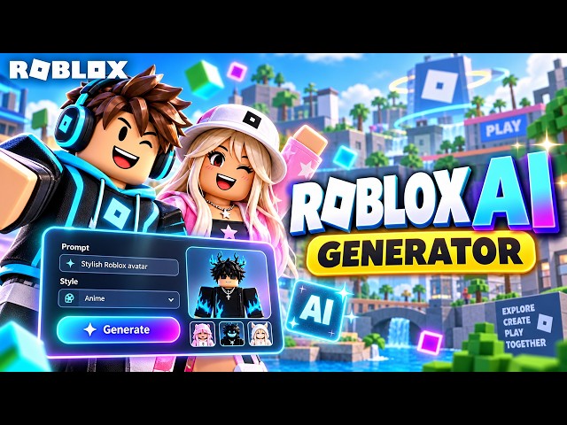 Roblox Game Development Tutorial 2026 | Claude AI Roblox Coding | Roblox Lua Programming Setup