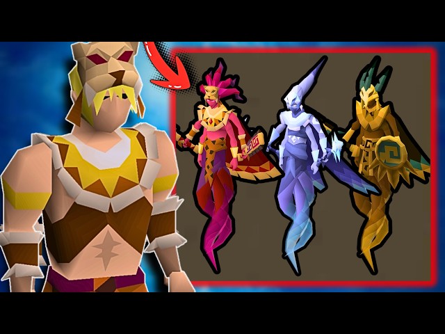 The Smartest Moons of Peril Guide for OSRS!