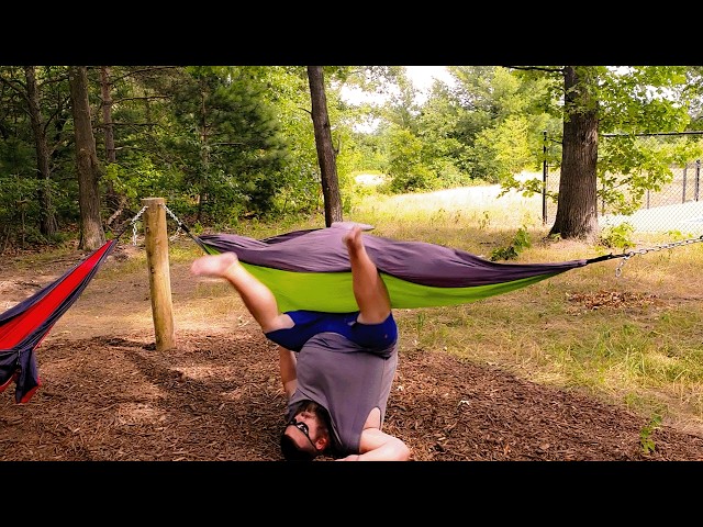 THE FUNNIEST WIPEOUTS YOU'VE EVER SEEN! | Try Not To Laugh Challenge