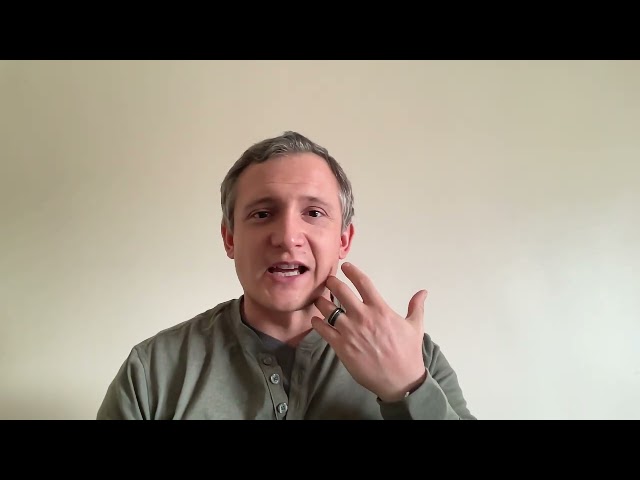 Two Ways, I Have Found, Somatic Experiencing Therapy Helps Men Heal from Trauma