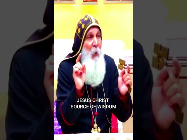 NO ONE SURPASSES OUR LORD JESUS l Mar Mari Emmanuel