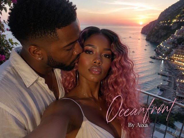 Aixa - Oceanfront
