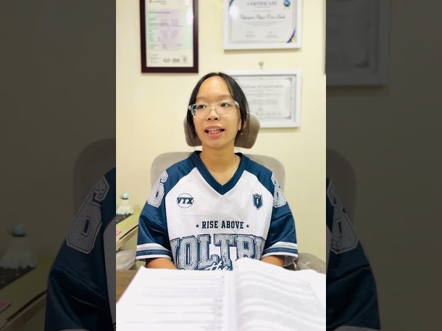  TedEd - Open Ended Question - Week 85
