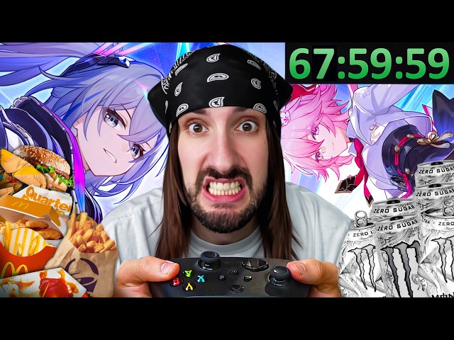 Honkai Star Rail 4.2 *Blind* Playthrough | Day 82