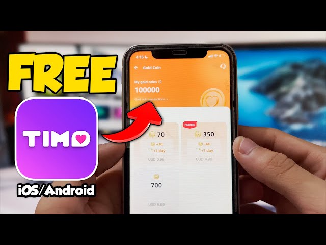Timo App Hack - How I Got Free Unlimited Coins in Timo App 2024 (iOS/Android)