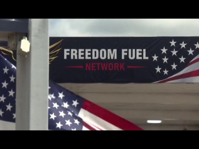 Questions surrounding Freedom Fuel & Iran war rages on