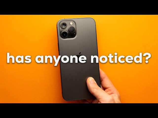 Used iPhones are a scam.