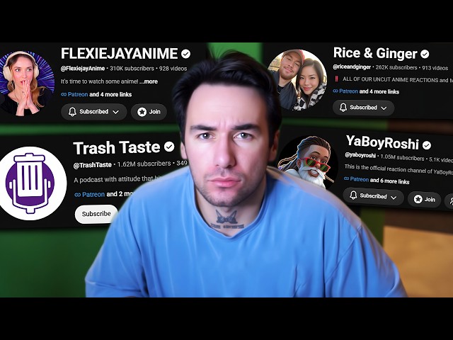 My Channel will be Deleted Today