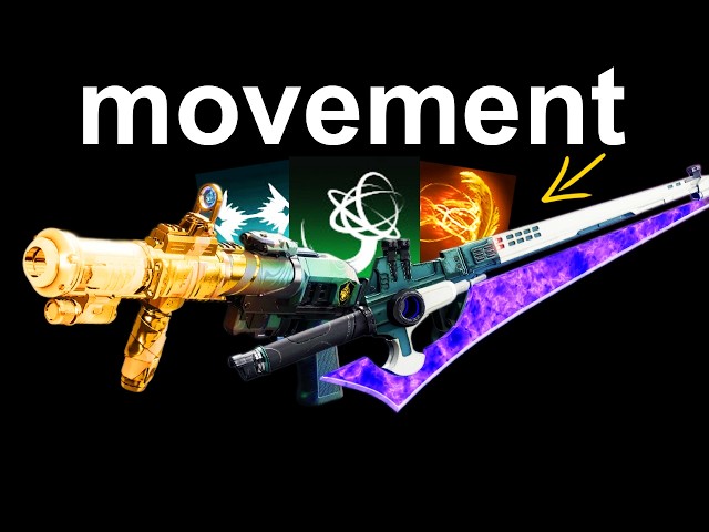 how to go faster in destiny 2