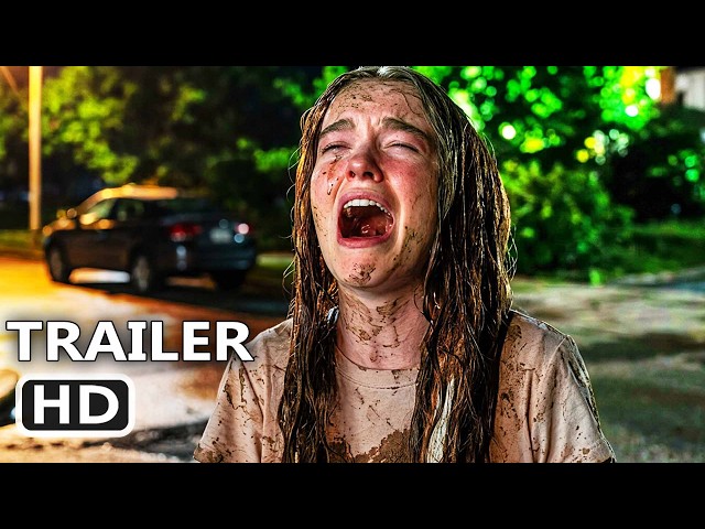CARRIE Official Trailer (2026) Mike Flanagan