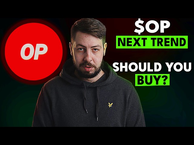 OPTIMISM $OP PRICE PREDICTION - $OP NEXT 10X TOKEN