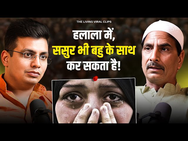 Ex-Muslim Explains the Dark Reality of Halala | Truth About Faith, Religion & Awareness Podcast