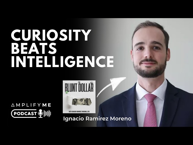 How to Stand Out in Finance in the Age of AI (Students Must Watch)