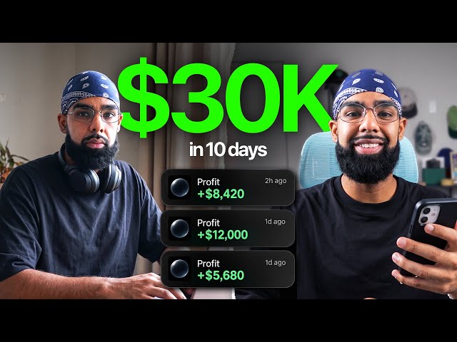 BEST Prop Firm In 2026 - Full Payout Strategy Anyone Can COPY