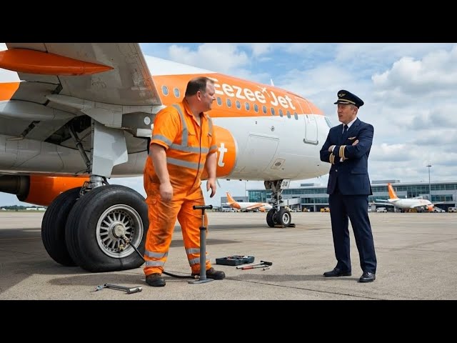 The easyJet Holidays Advert They'd Never Make (Parody)