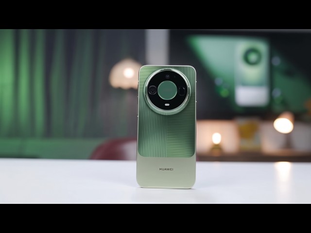 I Tested the Huawei Mate 90 Pro Max: The Flagship King Has Arrived!
