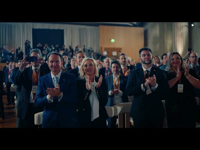 America.Gov Launch