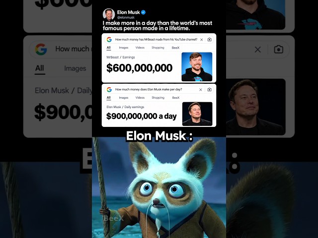 MrBeast Got Humiliated 💀