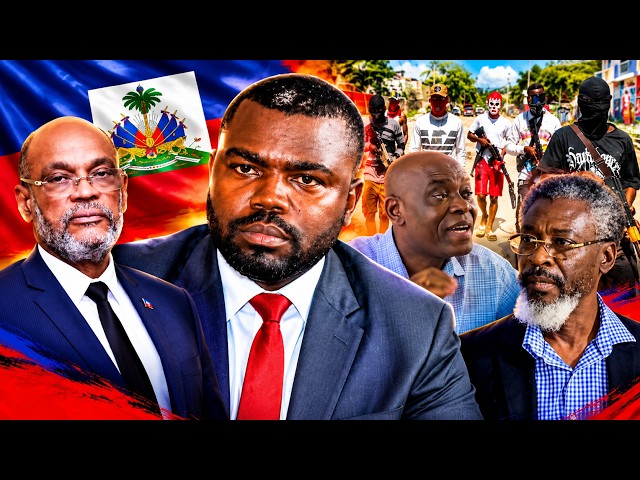 Nèg yo ta rache mèt Caleb | Krisla choke Paraison a Fizeme | Pierre Esperance mele nan touye Jovenel