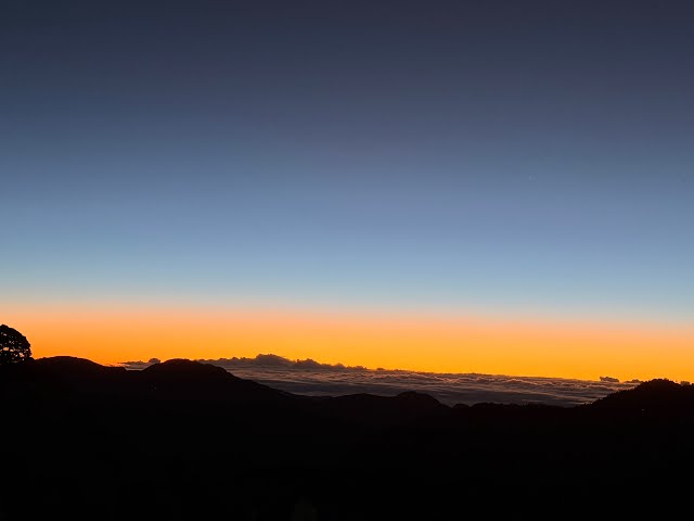 Yushan Main Peak VR At 3,952 meters — 2025.12.13. #taiwan #玉山主峰 #台灣百岳 #hiking #登山