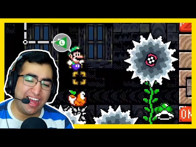 THE BEST POPULAR LEVELS IN SUPER MARIO MAKER 2