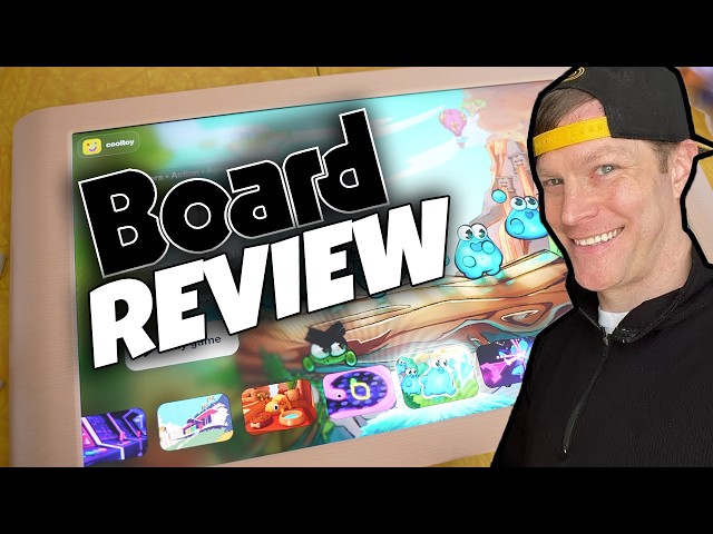 Is This The Board Game Of The Future? Board.Fun Review