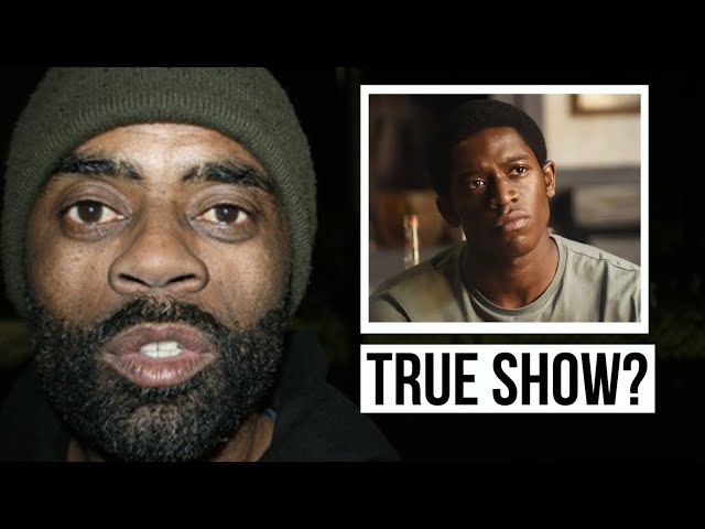 How True Is 'Snowfall'?