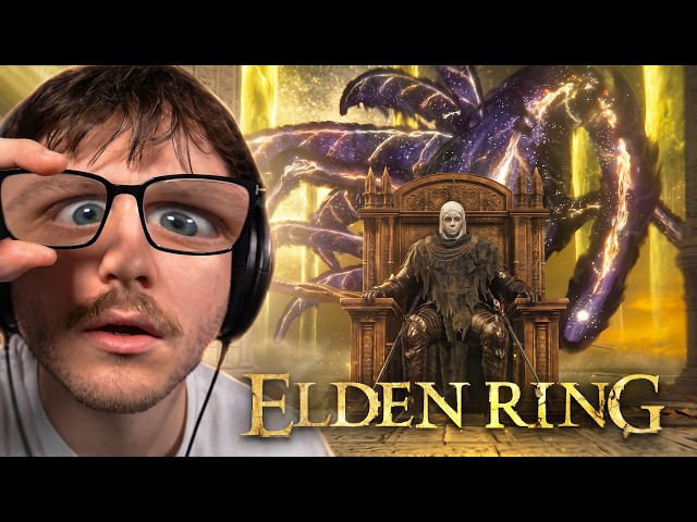 🔴LIVE - THE ELDEN LORD RETURNS | PASSION SESSION