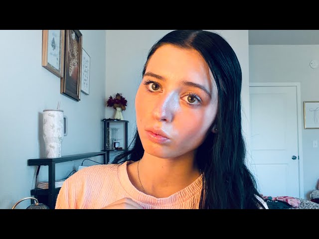 ASMR~ If You Want Tingles, Watch This Roleplay‼️