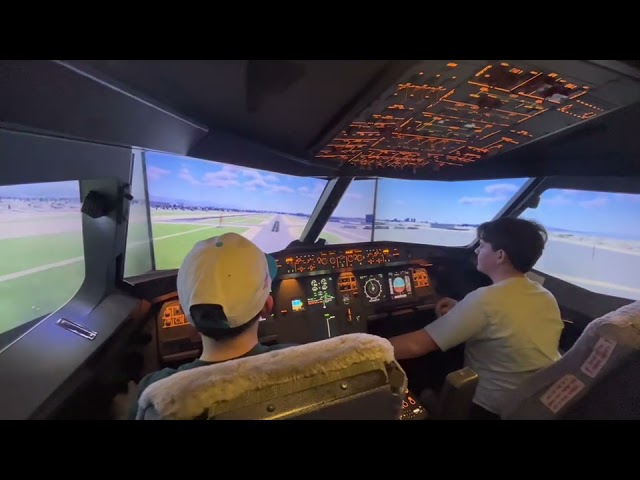 My Avia sim review 