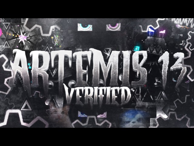 VERIFIED // ARTEMIS 13 100%