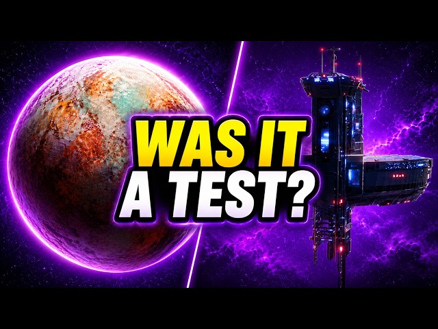 Calypso Wasn’t Destroyed… It Was a Test