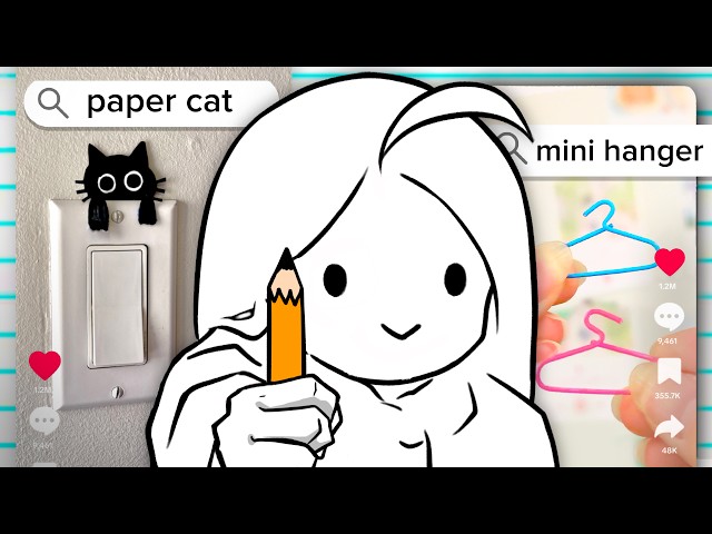 I Tested "Easy" DIY Crafts