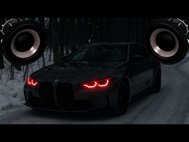 💀 BASS BOOSTED SONGS 2026 💀 Car Music Mix | Best Deep House for Powerful Night Drive