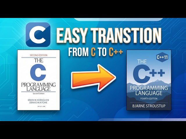 Use C++ as C with quality of Life and be happier.