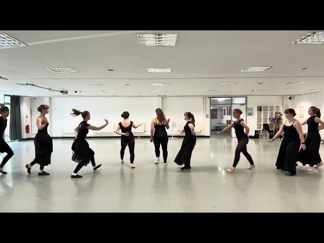 The Nutcracker - Matthew Bourne