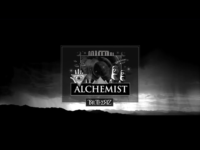 Mr Traumatik - Alchemist