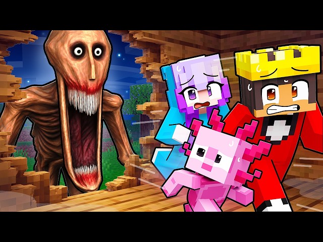 I Added THE IDOL To Prank My Friends in Minecraft!