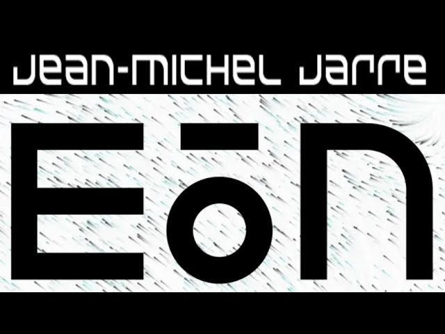 EON Stream 2 Jean-Michel Jarre 24/7 60fps HD ambient animation