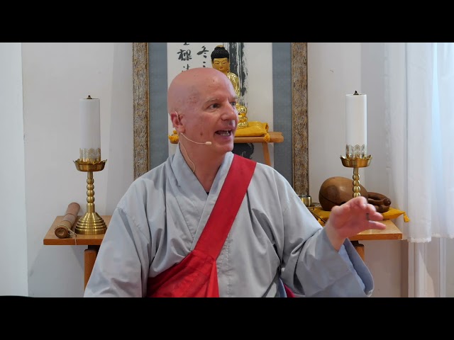 2024 07 08 Budapesti Zen Központ