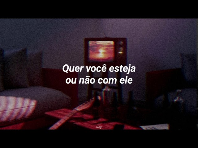 ZAYN - Scripted (Tradução/Legendado)
