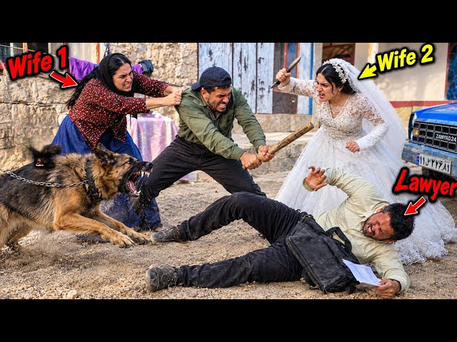 Afshin’s demotionto alaborer,Zahra’sharsh revenge,thetruthcoming to light for Leila and Afshin’srage