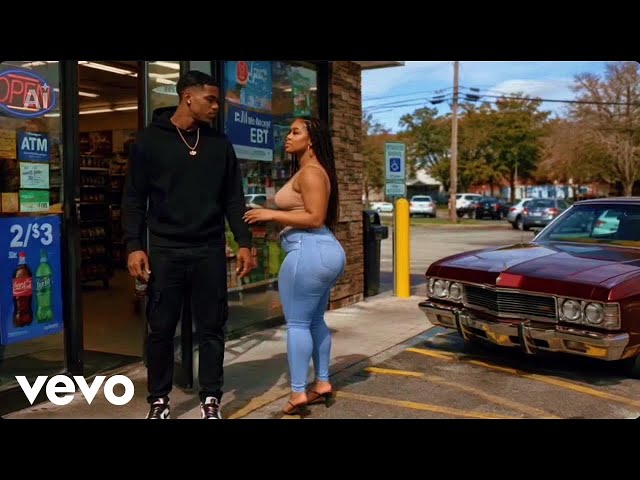 BILLY B. TRILL - LIL BRO (Official Music Video)