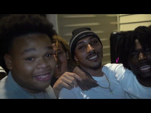 We Got Drunk At Slippery Rock University!