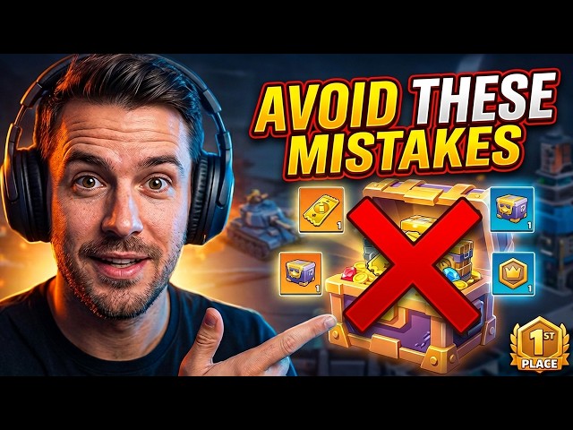The Best Total Mobilization Exchange Strategy for Every Spender in Last War