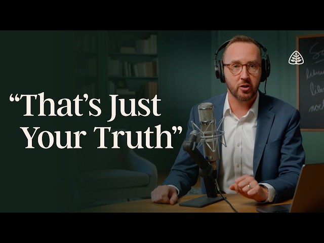 Are There Absolutes?: Renewing Your Mind