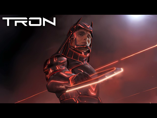 Every Deleted Tron Scene Explained