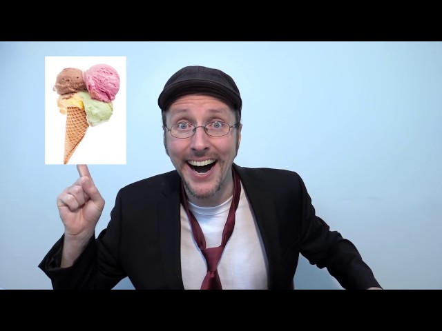 Nostalgia Critic - That's Good, That's Bad